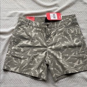 North Face Shorts